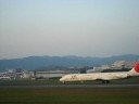 JAL MD-81?????(??)?? ?? JAL MD-81?????(??)?? ??