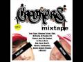 Crookers Mixtape - Nchlinez (feat. Dargen D'Amico)