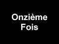 Andre Boisclair Débat Tic de Cocaine
