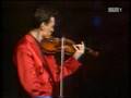 Jernej Brence: Paganini Capriccio Nr. 14