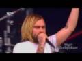The Used - Liar Liar (Burn In Hell) Live @ Rock Am Ring 07