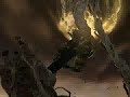 ATI Radeon HD 4850 vs Dead Space: Final Boss !