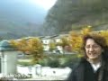 Vajont: Amici di Beppe Grillo in spedizione 2