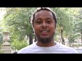 The Next Mayor - Night Time Park Safety