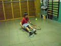 Rafa Nadal jr