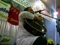 Edimar dos Santos - Igreja Deus � Amor - Peru