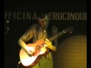 Massimo Varini - ultimo verdetto - LIVE all'OFFICINA ZEROCINQUE