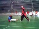 IMAFP Tournament Sagay City 5 IMAFP Tournament Sagay City 5