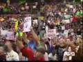 Kurt Angle Finaly Crack Up The You Sucks