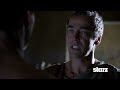 Ep 107 'Great and Unfortunate Things' Batiatus arranges a grand spectacle where Spartacus is forced to fight his own people. Friday, 3/5 at 10pm et/pt on Starz. www.starz.com