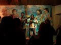 La Salamaca- Los duendes.