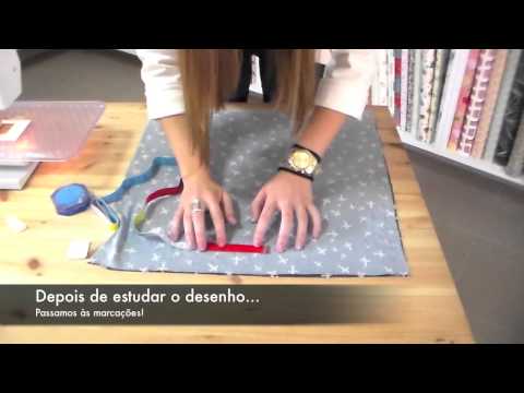 DIY - Mini Saia burdastyle