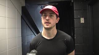 CYCLONES TV: Postgame Comments- 2/7 vs. Toledo