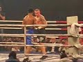 Piotr \"Wilk\" Wilczewski vs Jairo \"Mamba Negra\" Alvarez [1]