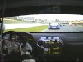 Barcelona GT Open 2006 - Ferrari 430 GT2 onboard