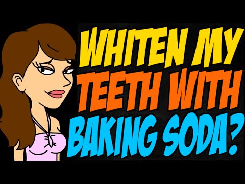 how to whiten your teeth organically