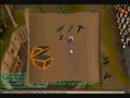 Road to 99 range at mith and steel dragons =p drops
