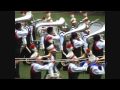 WMC Show Contest 19/07/09 :Montfort College&Regina Coeli Band (2/2)