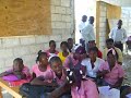 April 17, 2012 Haiti Relief Fund oversees a primary school in Falaise, Croix-Des-Bouquets. As education is the predictor for success, Haiti Relief Fund is dedicated in improving education for our children in Haiti. The children in Haiti need your help for a better tomorrow. www.HaitiReliefFund.org