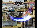 GGXX AC  combo video preview7