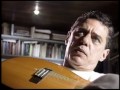Ensaio: Chico Buarque