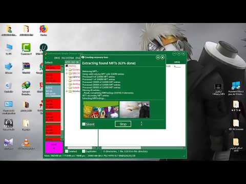 Runtime GetDataBack Simple v5 | Free download | 2019 من أقوى و أسرع برامج إستعادة الملفات المحذوفة