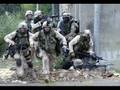 United States Marine Corps tribute