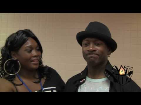 FATHER'S DAY COMEDY FEAT. BILL BELLAMY & JOE TORRY