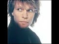 Bon jovi- Postcards from the wasteland- RARE