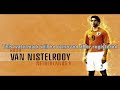 van nistelrooy psv+national goals