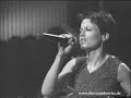 Dreams - Cranberries  - Session at West 54th - 1999