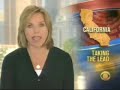 Charlie Brown CBS News Clip
