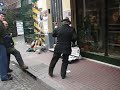 one to tango