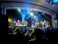Sensational Alex Harvey Band -Faithhealer- Nantwich Mar 2008