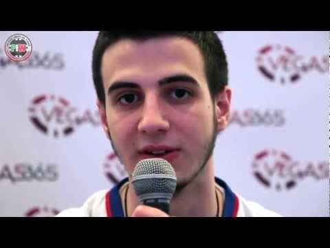 Gianluca Bernardini