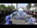 Jember Fashion Carnival 2011