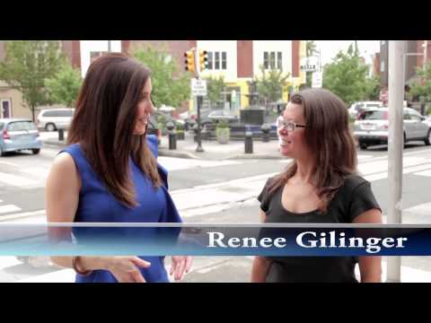 Gina Gannon visits Noord in South Philly