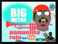 [Pump It Up NXA] Big Metra - Panuelito Rojo NM