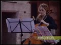 Kemal Belevi - Suite Chypre 2nd Movement