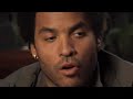 Lenny Kravitz It is time for a love revolution