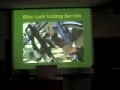 Sustainability in Campus Transportation