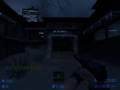 Counter Strike Source Zombie Horde