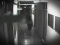 Real The Grudge Japanese Ghost Caught on Security Camera