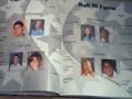 elegies year book