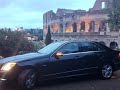Discover our new limousine available for transfer in Rome http://t.co/hGE4rg4