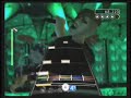 Rock Band - Wanted Dead or Alive - Expert Guitar