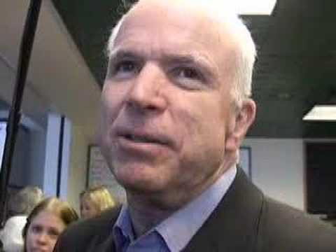 John McCain Watch: McCain Responds to Romney New Hampshire Attack Ad Calls Romney HYSTERICAL 0 John McCain Watch: McCain Responds to Romney New Hampshire Attack Ad Calls Romney HYSTERICAL