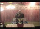 (Holiness) Covenant of Truth (1) (Holiness) Covenant of Truth (1)