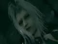 cloud vs sephiroth