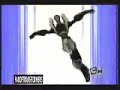 Prowl: What I\